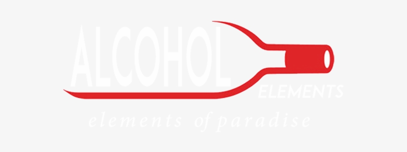 1 Hour Alcohol Delivery 65 - Alcohol Logo Png, transparent png