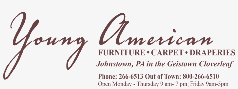 Young American Furniture, transparent png