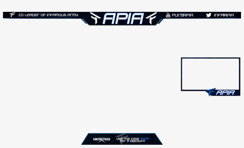 Youtube Video Overlay Png - Overlays Transparent For Youtube, transparent png