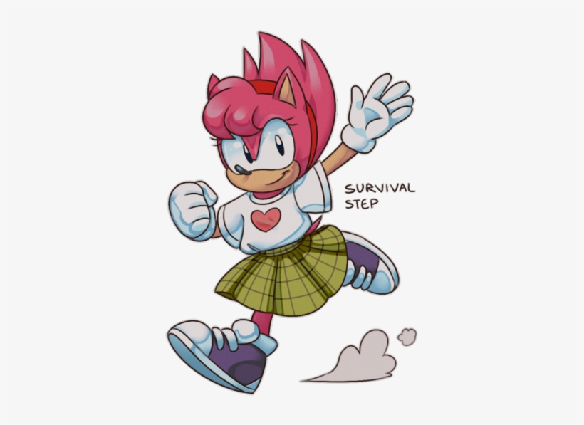 Fleetway Ames Is The Best Sorry I Don't Make The Rules - Cartoon, transparent png