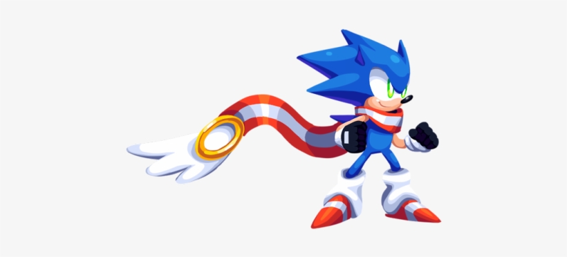 Some - Sonic Forces Drawings, transparent png