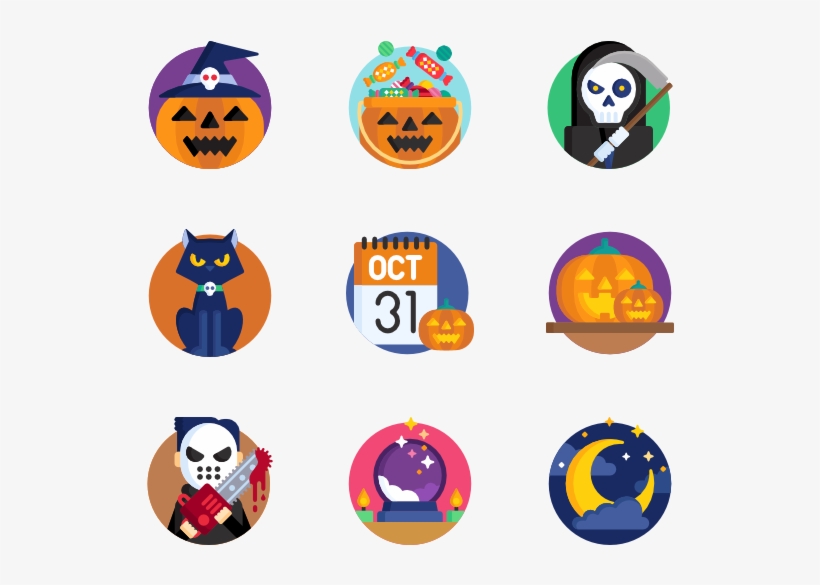 Halloween - Human, transparent png