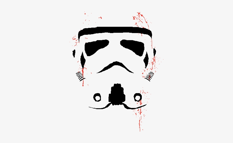 "fear Is The Path To The Dark Side" - Trooper Laptop Sleeve - 13", transparent png