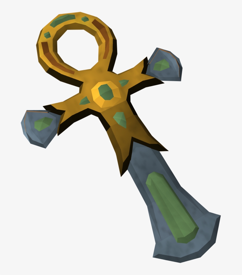 Ankh Detail - Ankh Png, transparent png