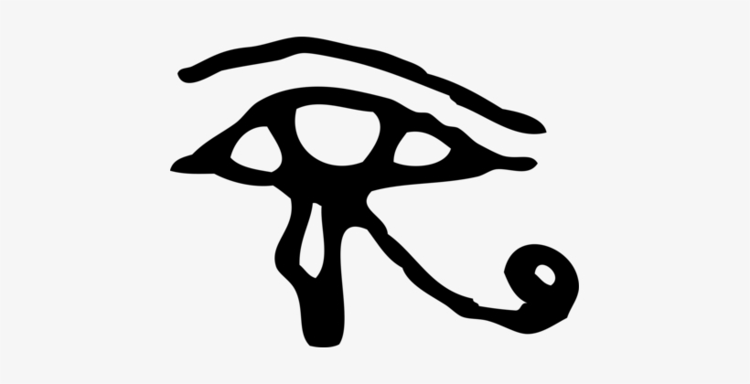 Ancient Egyptian Religion Symbol Ankh - Ancient Sacred Symbols 12, transparent png