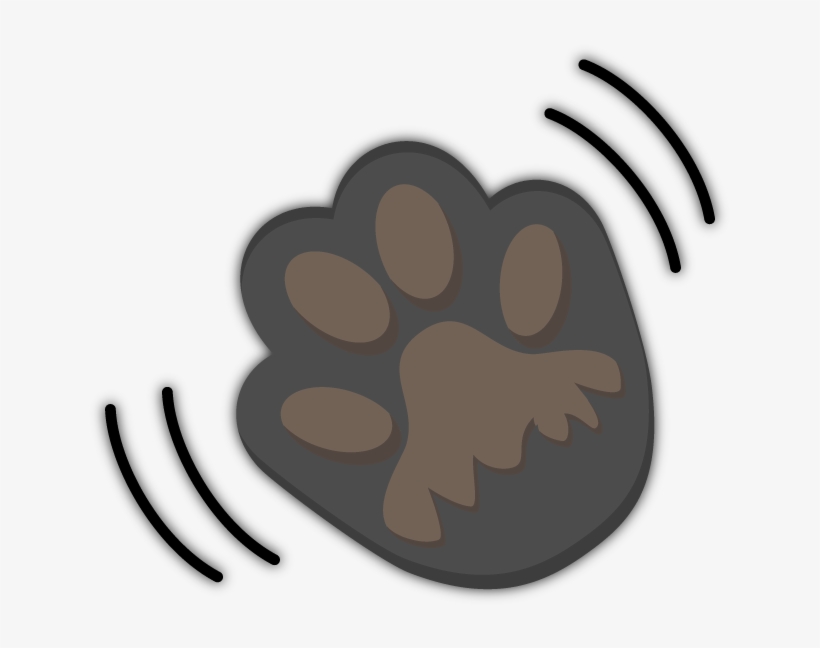 Black Labrador Emoji Toe 648x568 PNG Download PNGkit