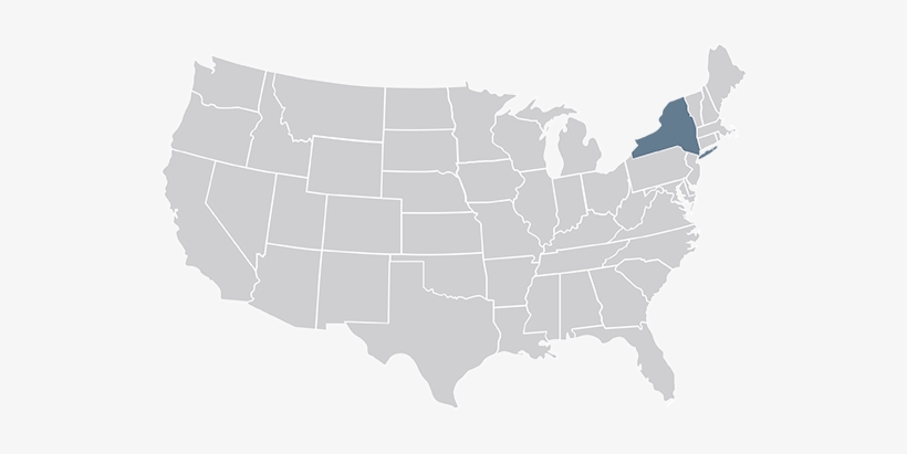 Find A Location Near You - Bozeman Direct Flights Map, transparent png