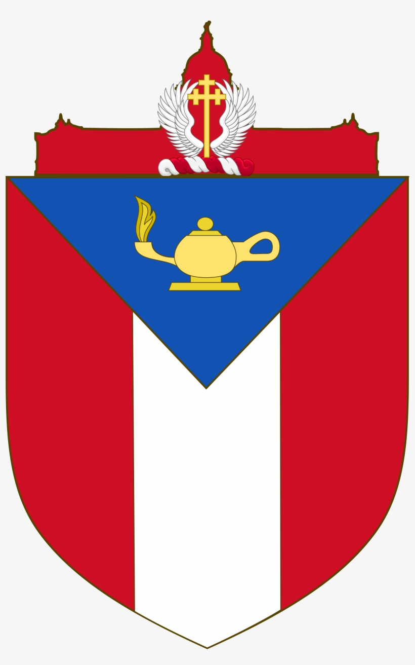 Open - Stephen F Austin Family Crest, transparent png