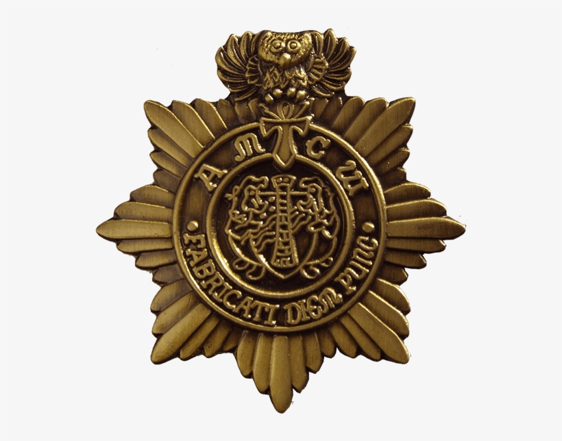 Ankh-morpork City Watch Badge - Discworld City Watch Badge, transparent png