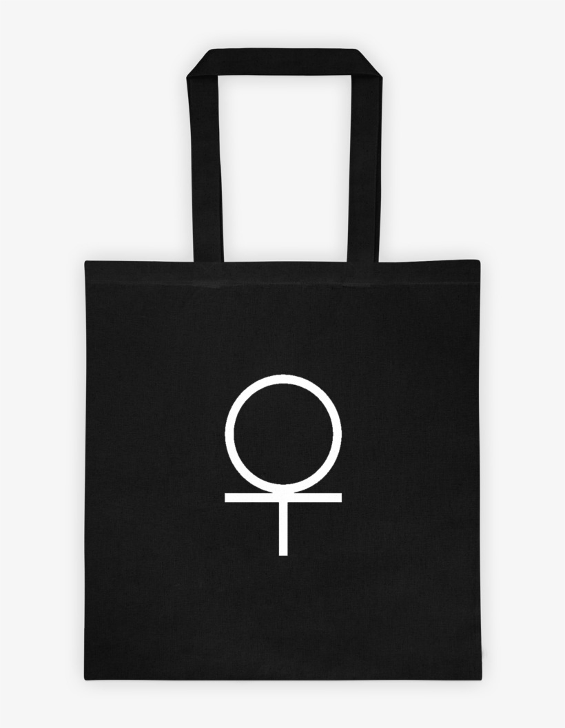 Ankh Tote - Tote Bag, transparent png