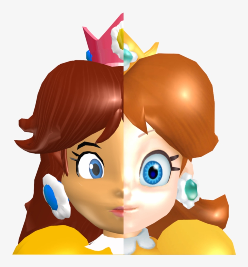 541kib, 1000x800, - Old And New Daisy, transparent png