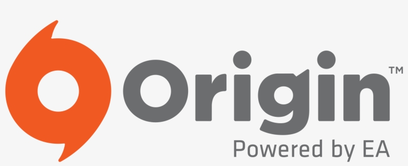 If You Want Big Aaa Games Like Battlefield, Titanfall - Origin Logo Png, transparent png