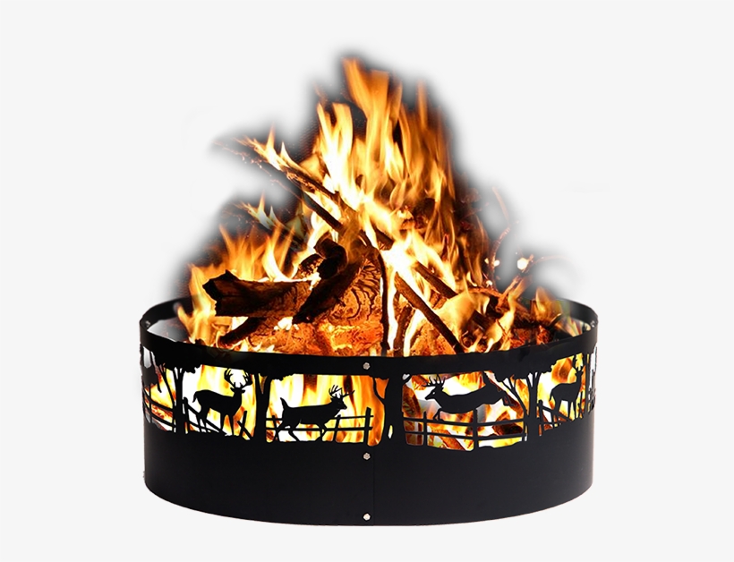 Fire-ring - Lohri, transparent png