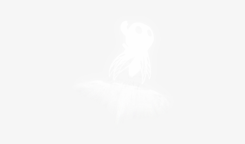 Monarch Wings - Hollow Knight Monarch Wings, transparent png