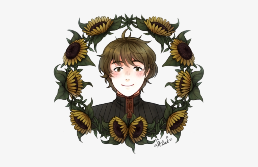 I Sadly Didn't Finish It In Time For Stahl's Birthday - Illustration, transparent png