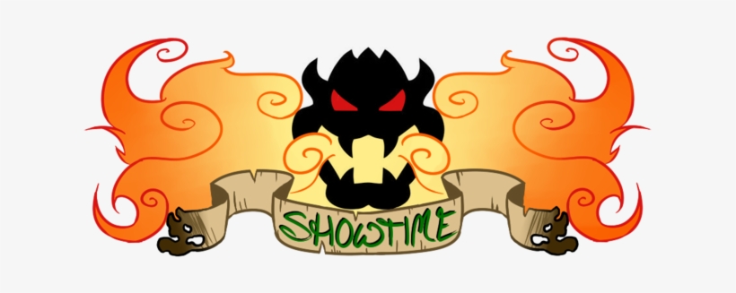 Quilly Art - Mario & Luigi: Bowser's Inside Story, transparent png