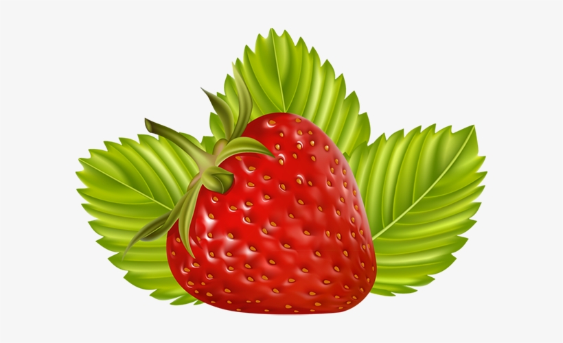 Strawberry - Strawberry Pendant, Strawberry Art Pendant, Strawberry, transparent png