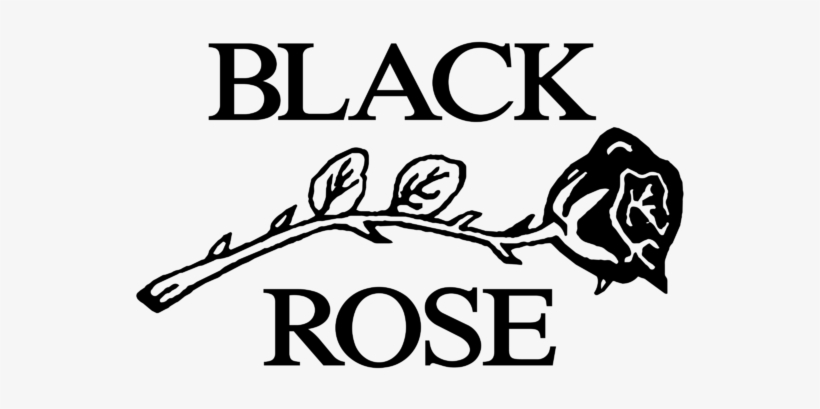 Logos With A Rose, transparent png