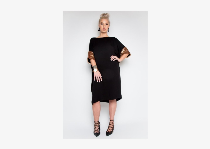 Дженнифер Лопес В Черном Платье, transparent png