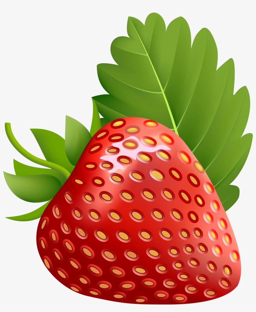 Strawberries Png, transparent png