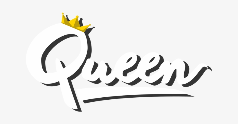 Picture - Imagenes De Queen Png, transparent png
