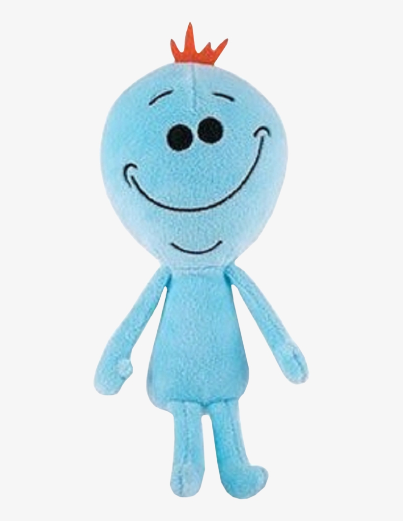 Rick - Rick And Morty Plush Funko, transparent png