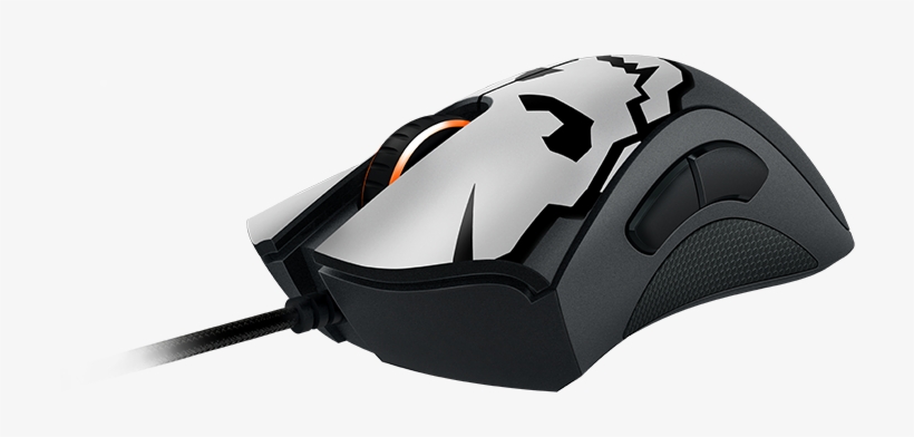 Call Of Duty - Deathadder Chroma Call Of Duty, transparent png
