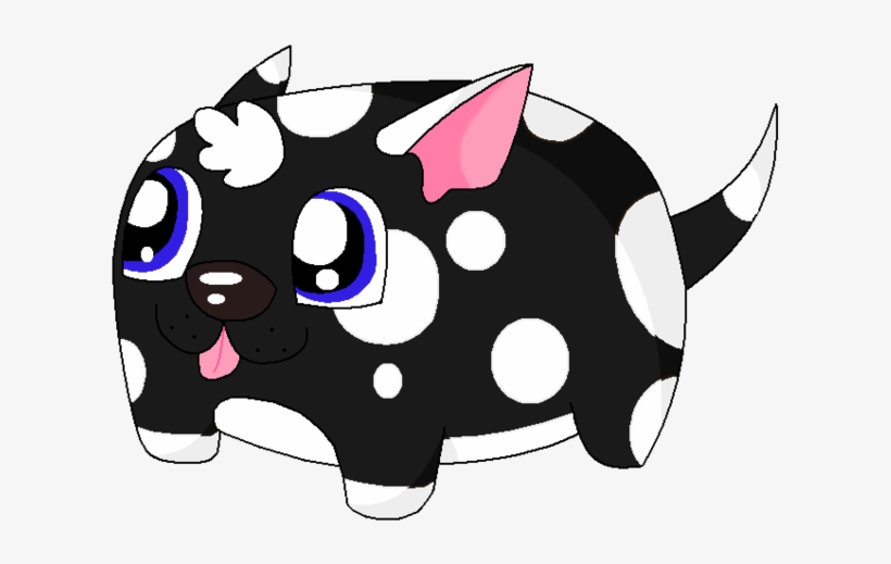 Potterdog - Cartoon, transparent png