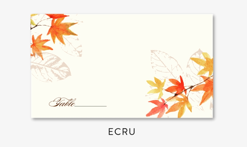 - - Place Card, transparent png