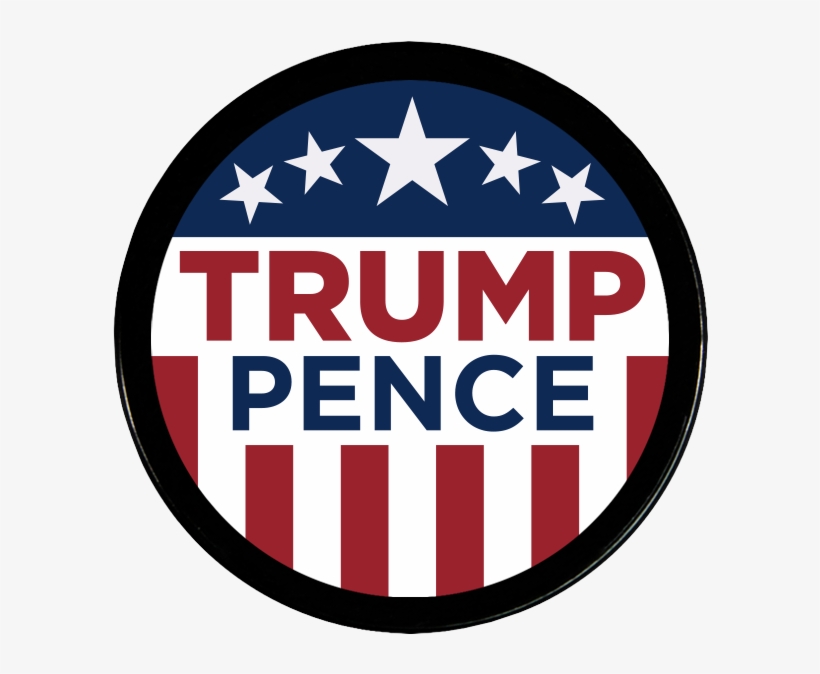 Trump / Pence - Donald Trump, transparent png