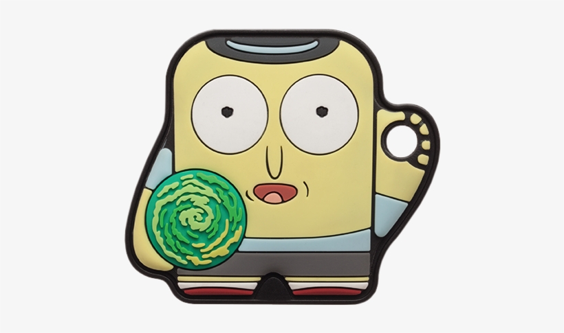 Poopybutthole - Birdperson, transparent png