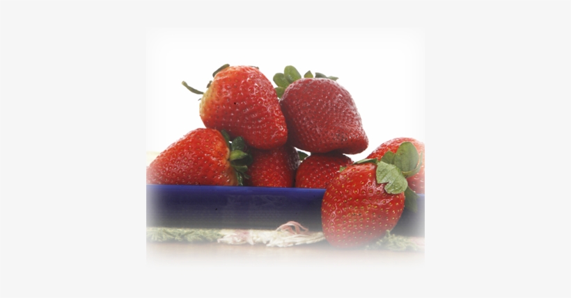 Strawberries - Strawberry, transparent png