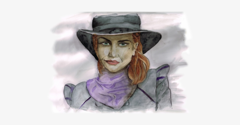 Lisa Miller - Watercolor Paint, transparent png