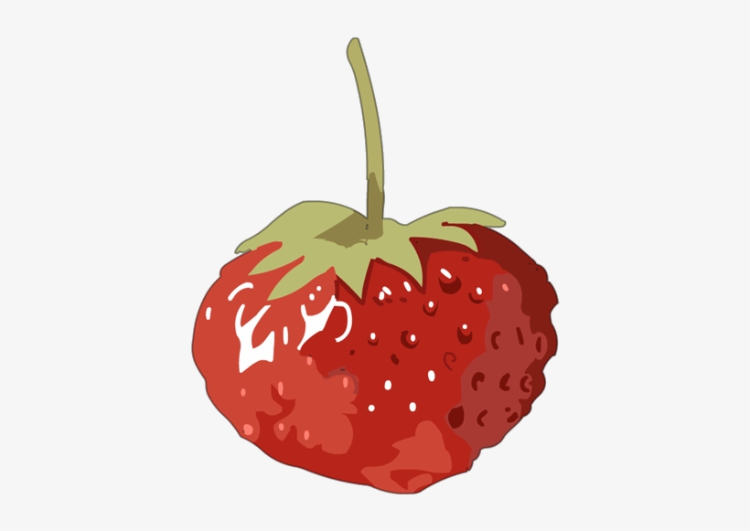 Strawberry - April 30, transparent png