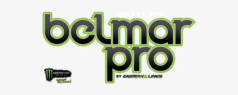 Welcome To The Belmar Pro - Belmar, transparent png