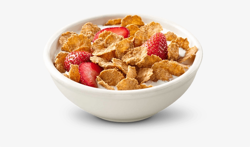 Bowl Of Cereal Png Picture Library Library - Bowl Of Cereal Png, transparent png