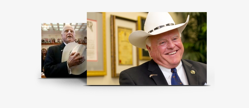 Texas Agriculture Commissioner Sid Miller Says Donald - Sid Miller Texas, transparent png