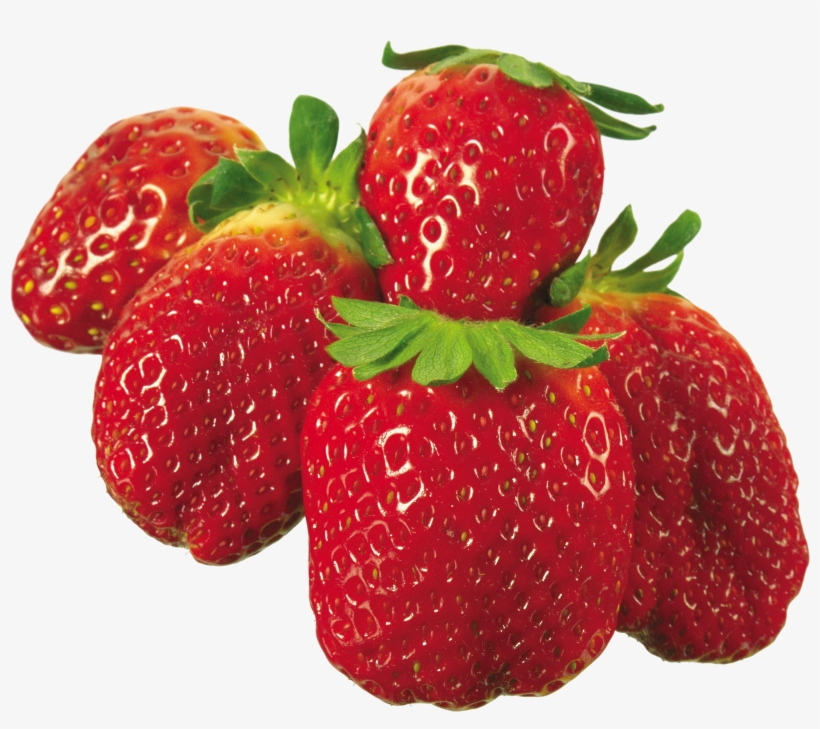 Fresa Png Sin Fondo, transparent png