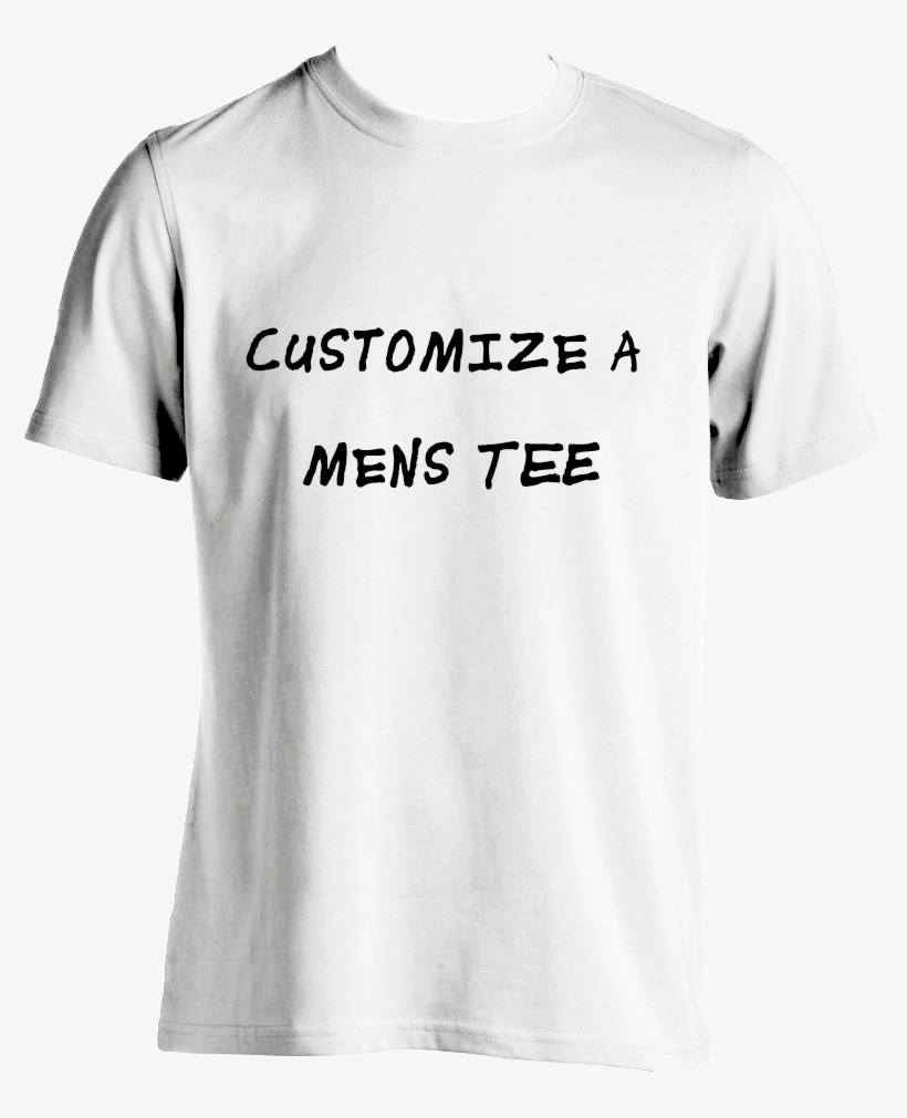 Custom T-shirts For Men - Bmw Mpower T-shirt All Colors All Sizes Shipping Free, transparent png