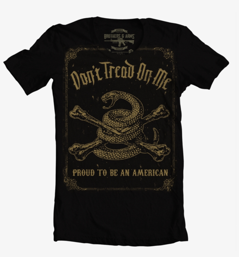 Dont Tread Black, transparent png