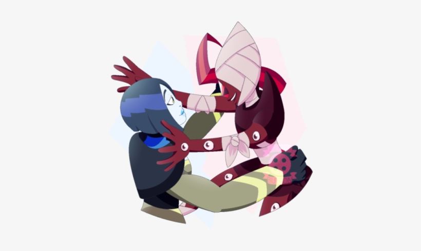 Sometimes You Just Have To Jump And Hug Your Space - Cartoon, transparent png