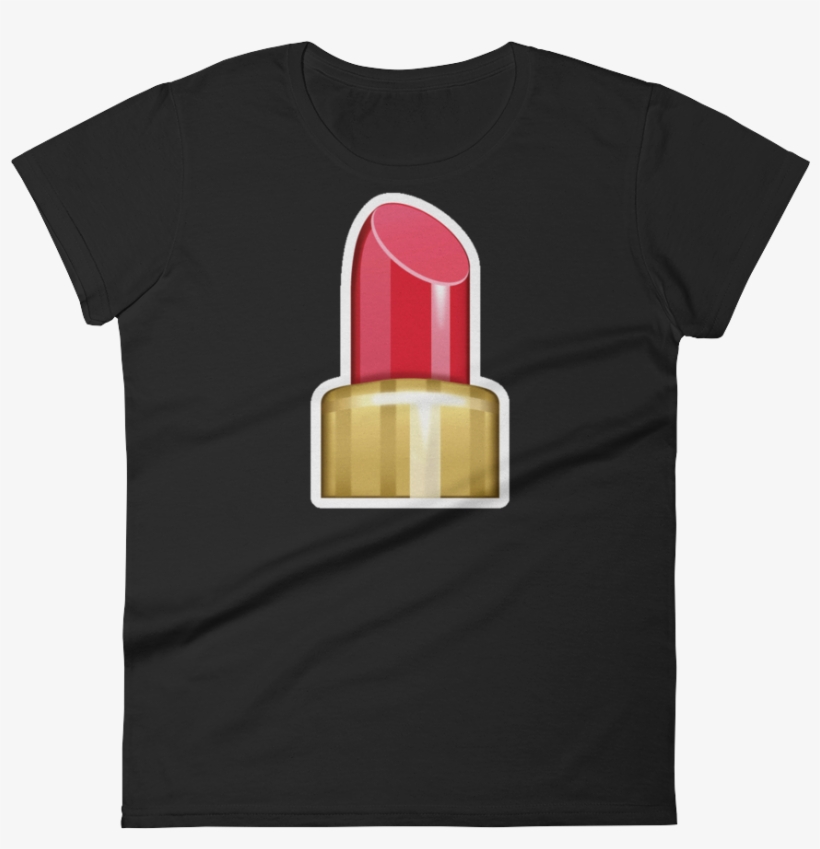 Women's Emoji T Shirt - Illustration, transparent png