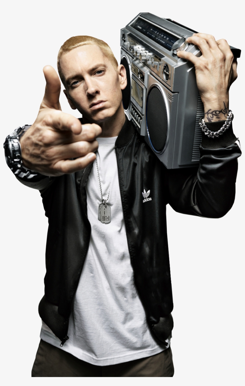 Eminem - Eminem Rolling Stone Cover, transparent png