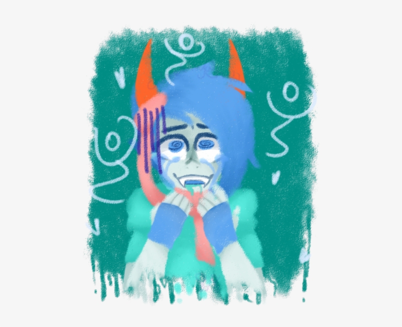 Oxygen - Painting, transparent png