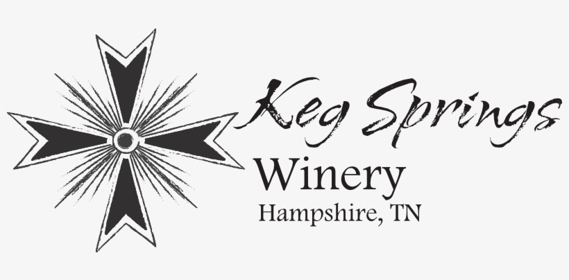 Keg Springs Winery - Non Nobis, transparent png