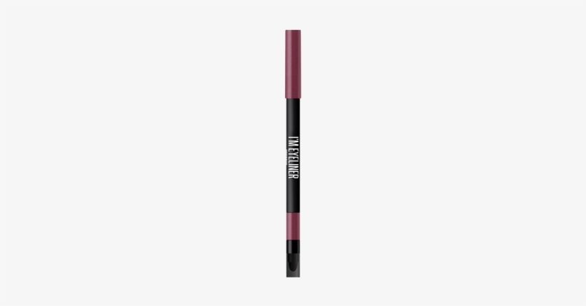I'm Memei'm Eyeliner - Eye Liner, transparent png