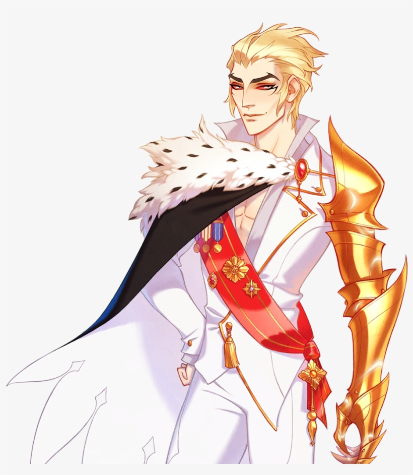 Lucio - Arcana Lucio, transparent png