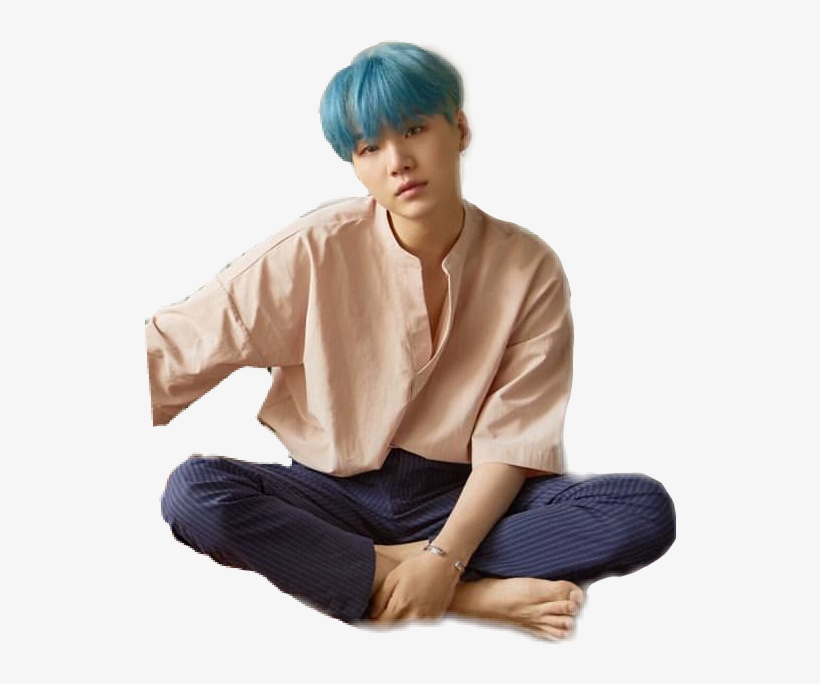 Graphic Freeuse Stock Suga Transparent Love - Suga Love Yourself Png, transparent png