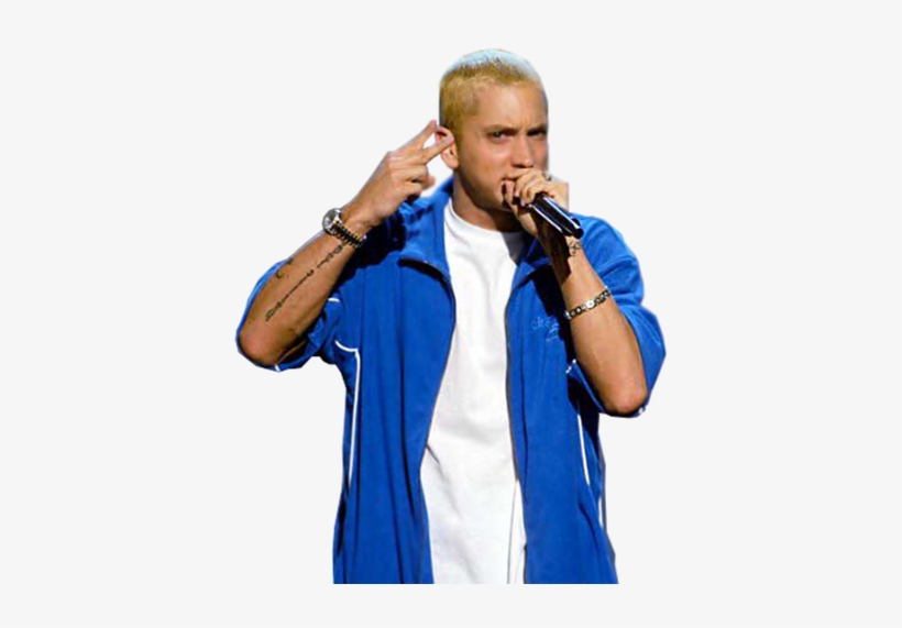 Free Eminem Png - Old Eminem, transparent png