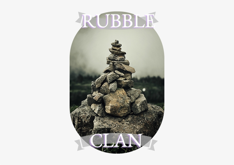 Rubble - Ebenezer Bible, transparent png